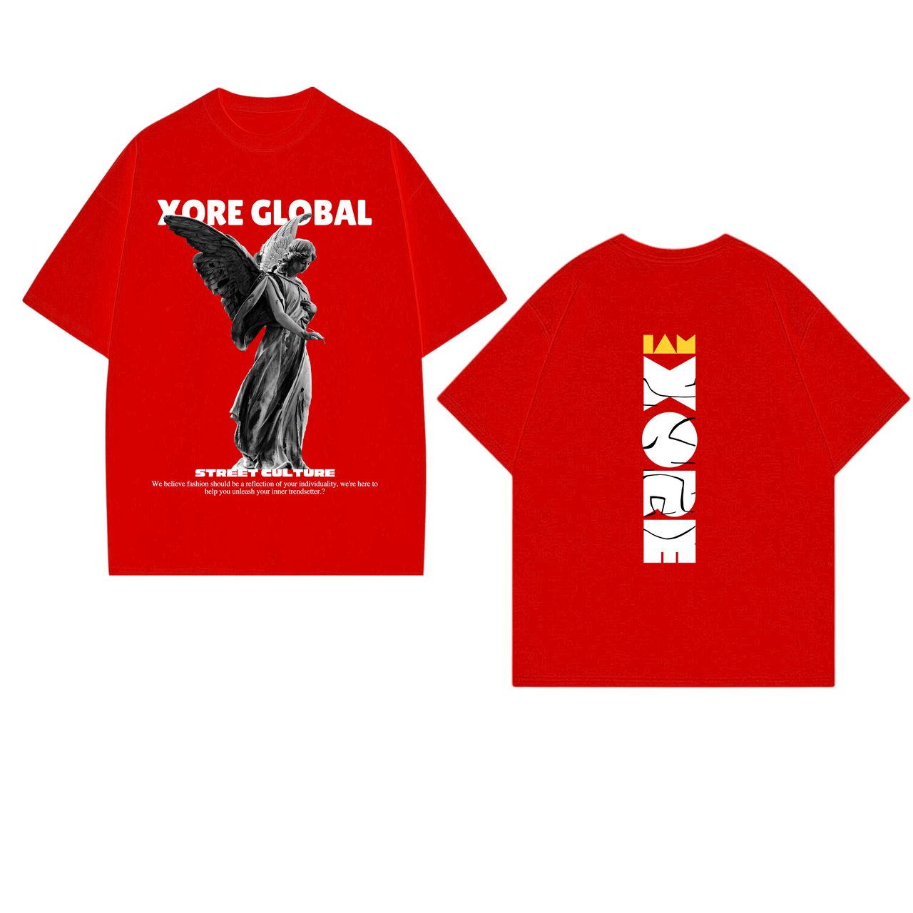 XORE STREETCULTURE 24 image