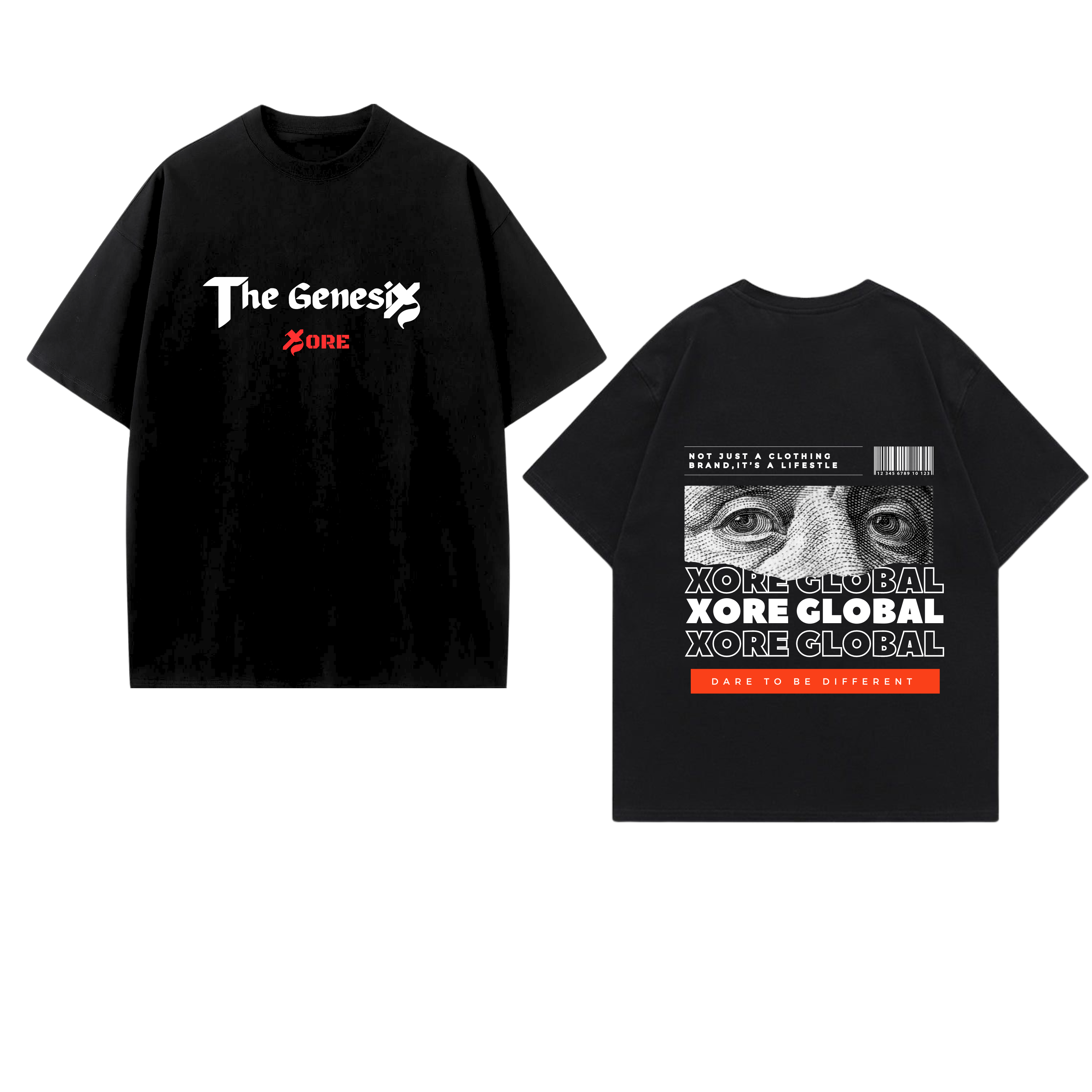 Added Product