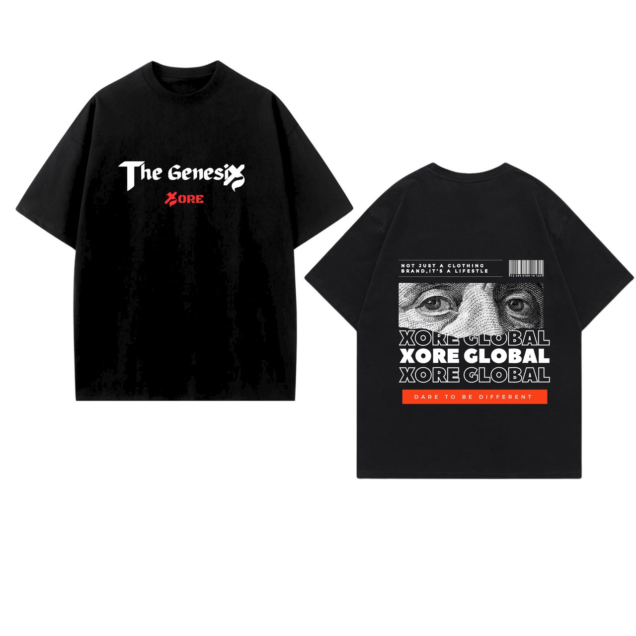 XORE GLOBAL TS24 image