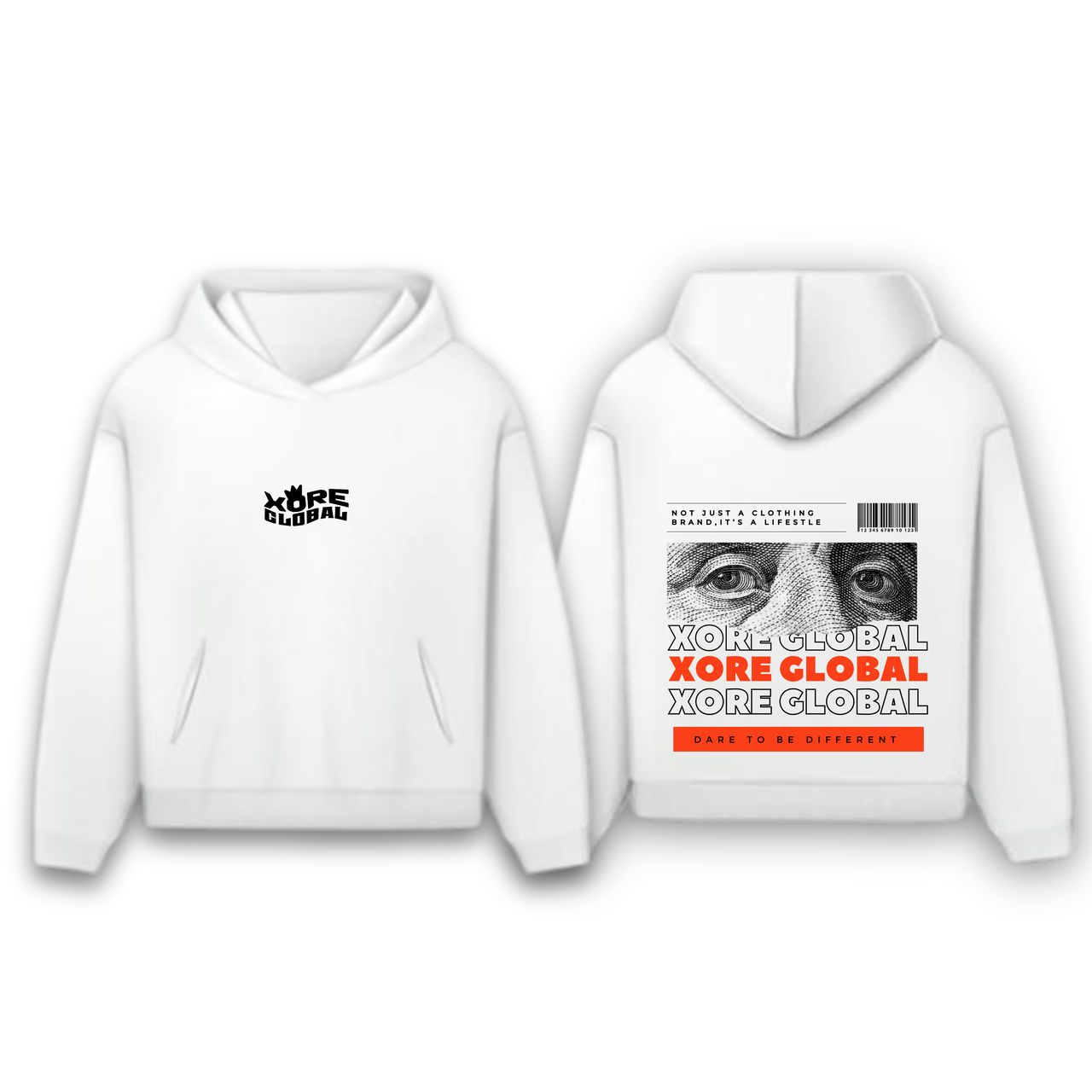 XORE HOODIE 24 image