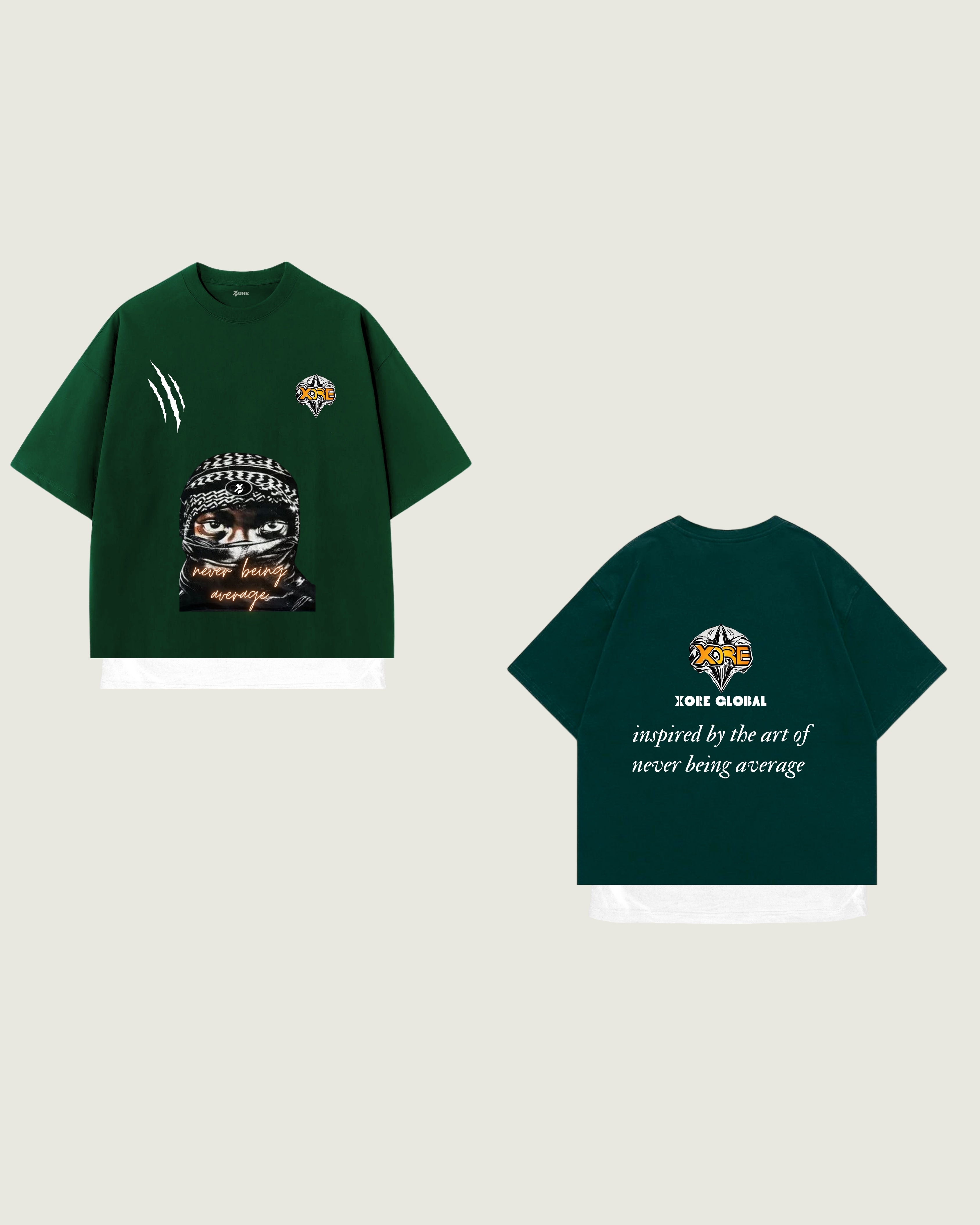 Added Product