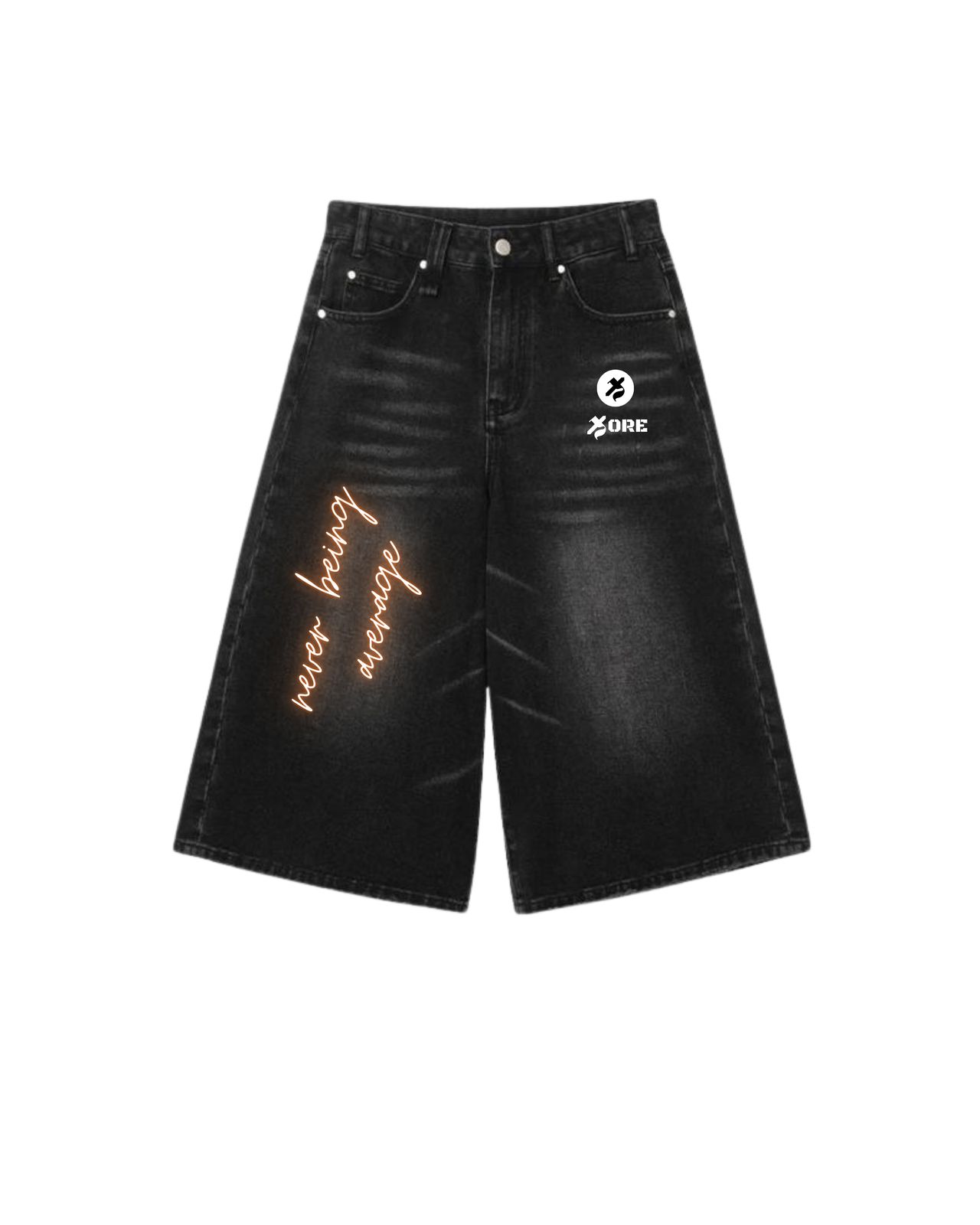 N.B.A JORTS 24 image