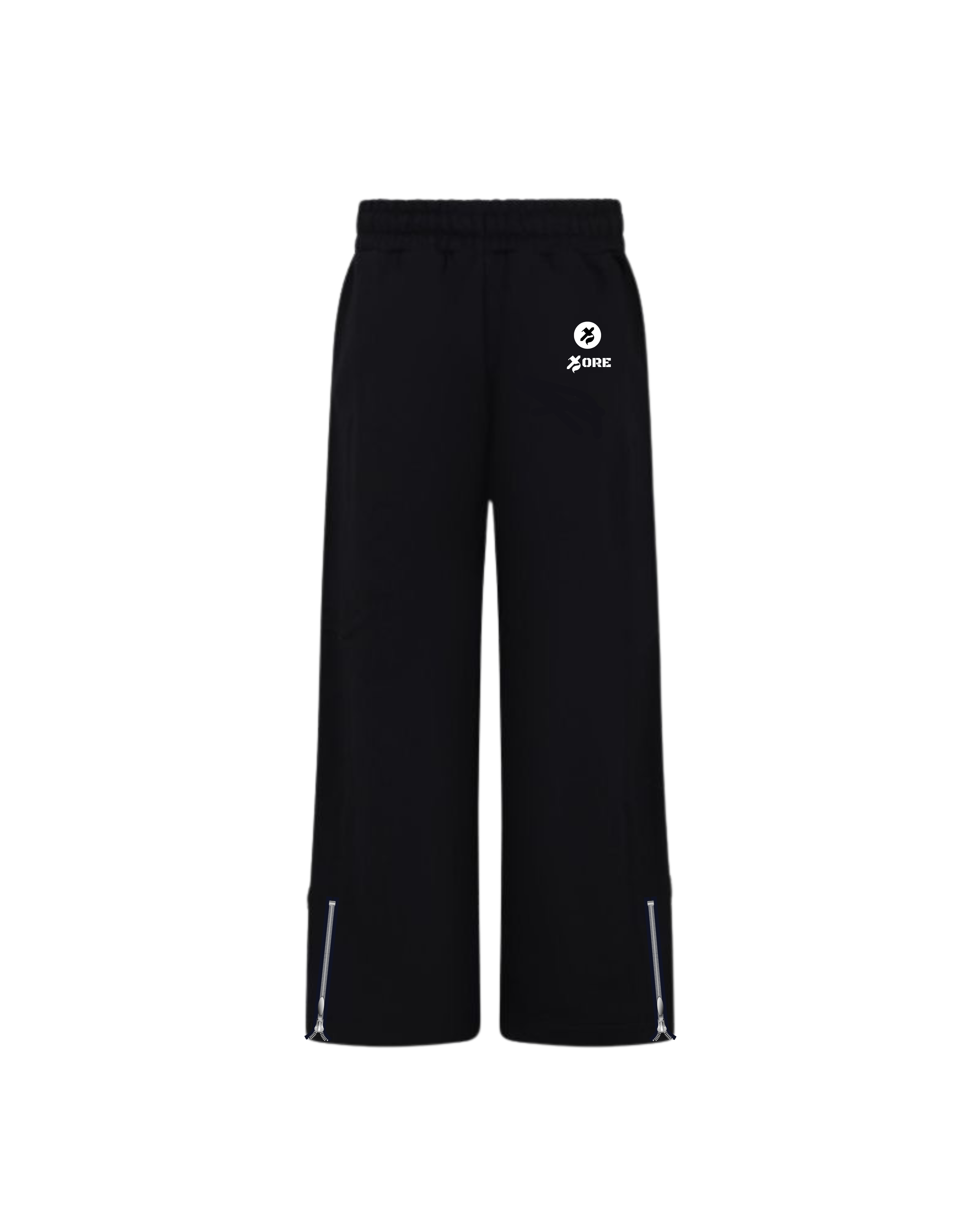N.B.A Flair Pants