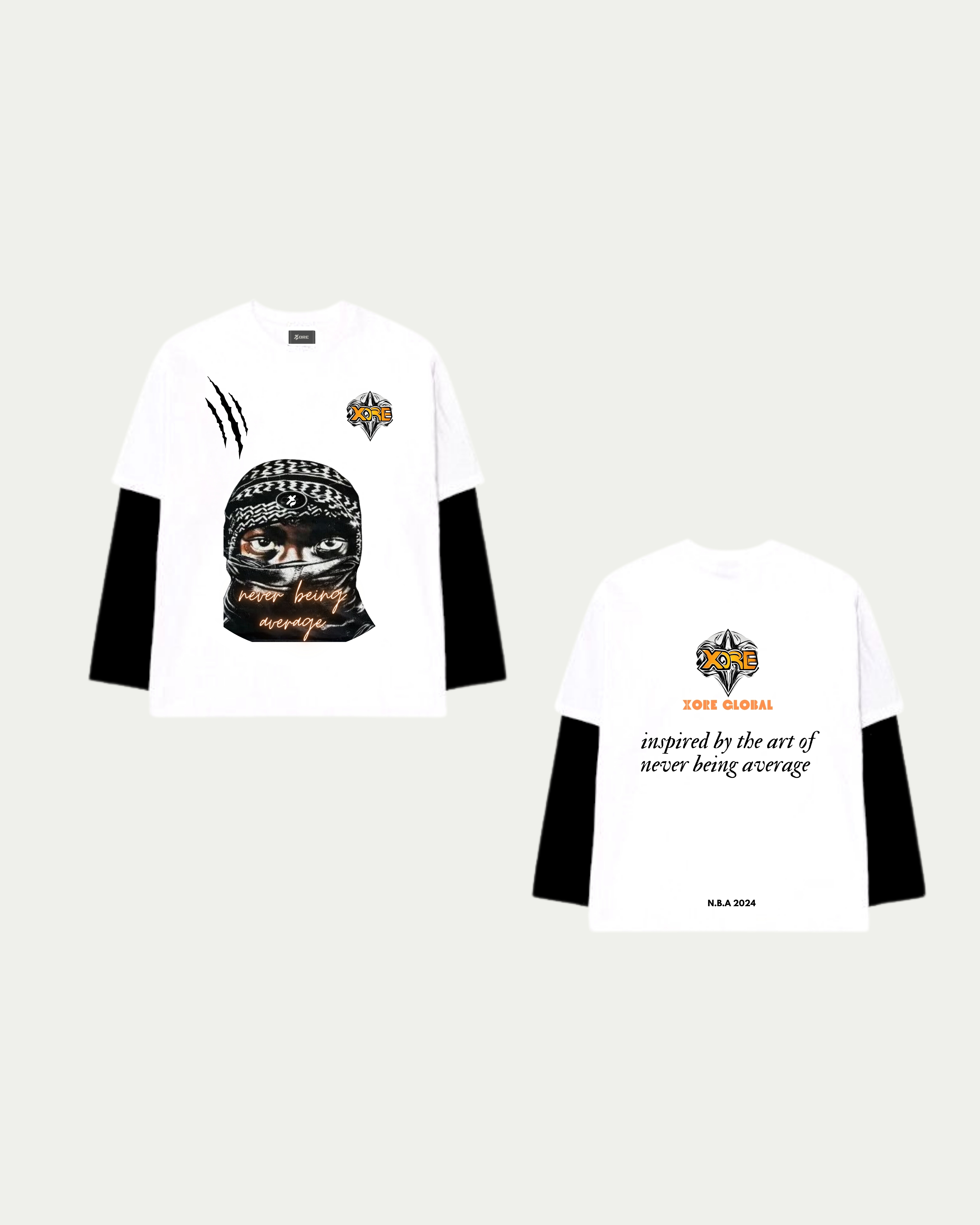Added Product