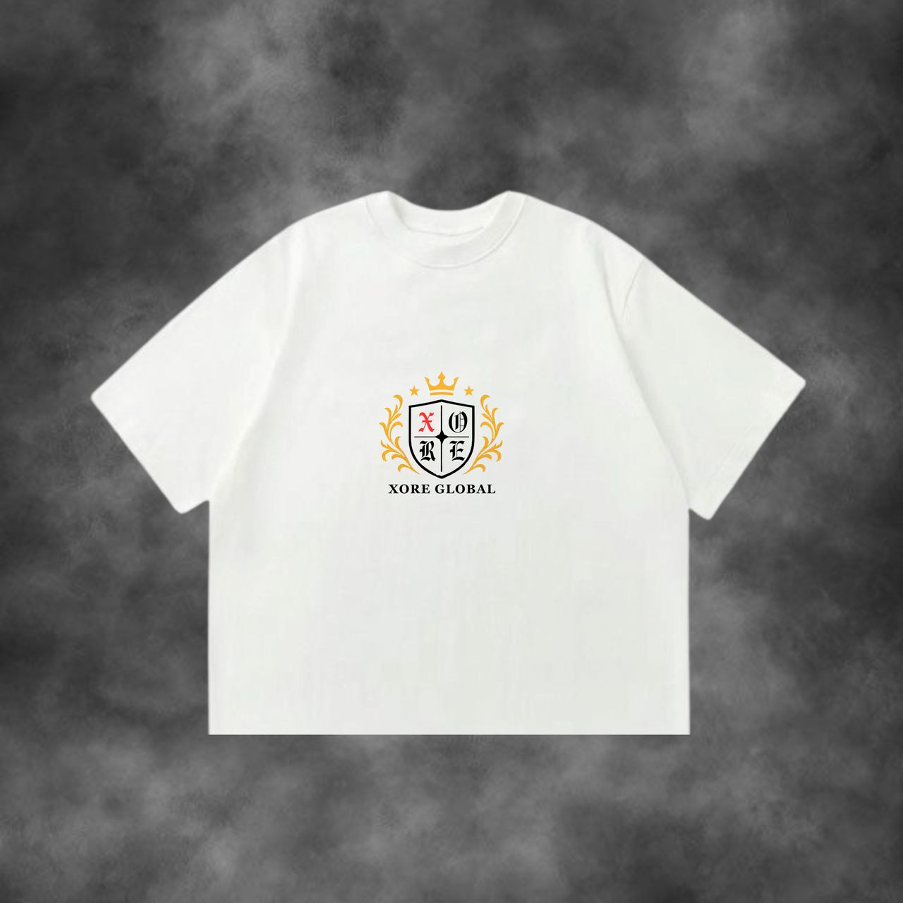 S.S.U cropped shirt image