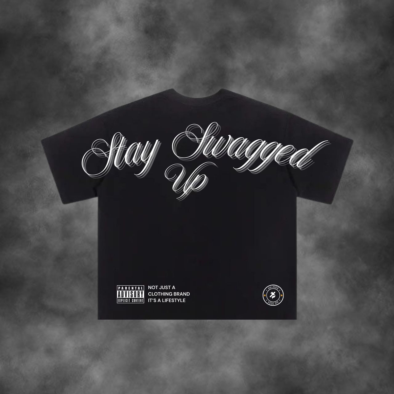 S.S.U cropped shirt image