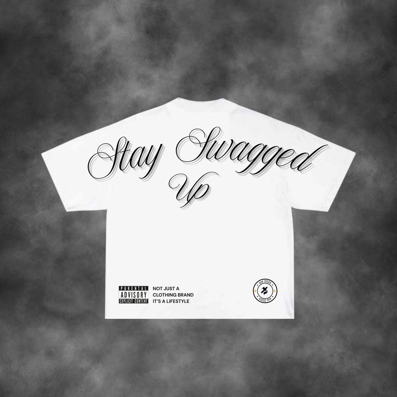 S.S.U cropped shirt image