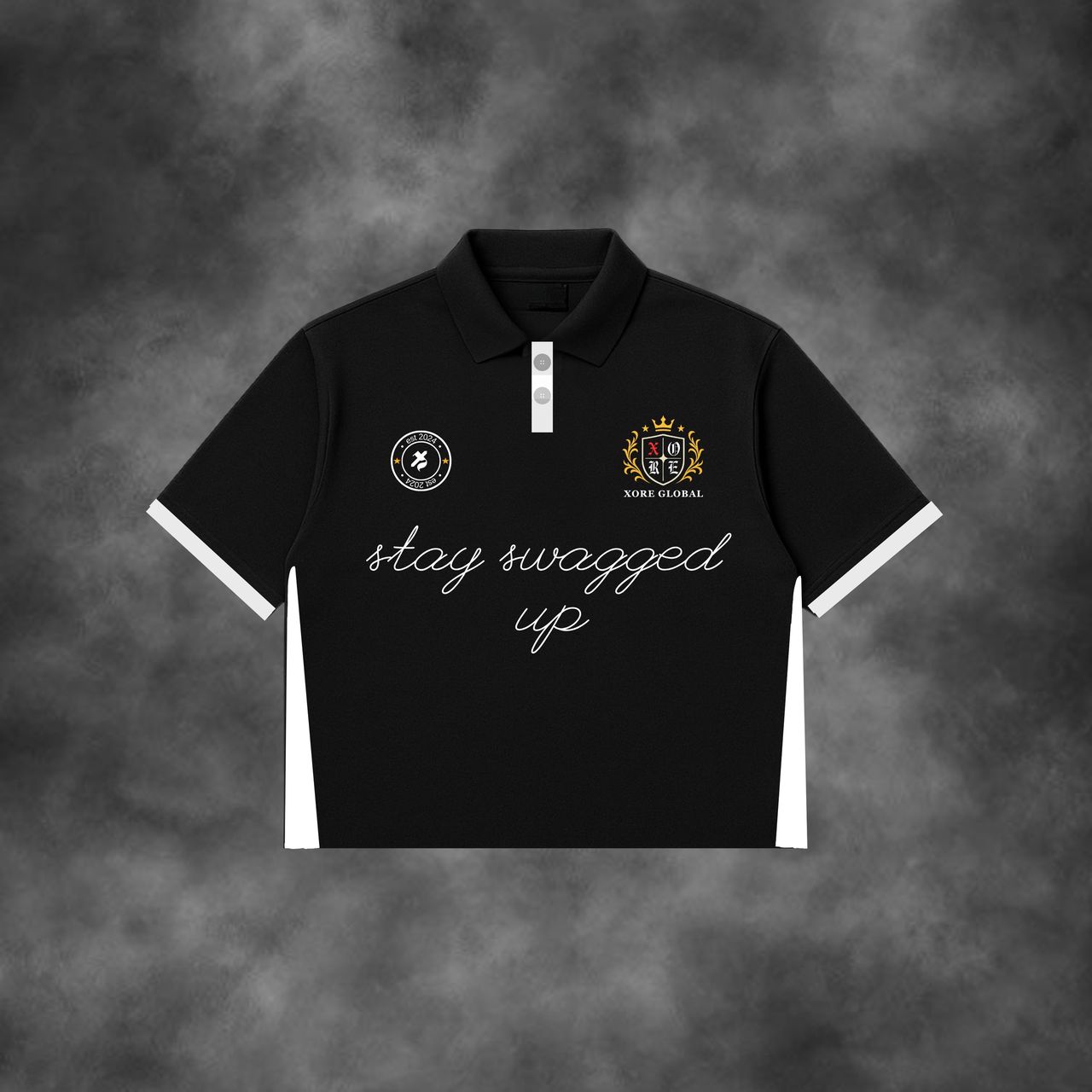 XORE S.S.U POLO 25 image