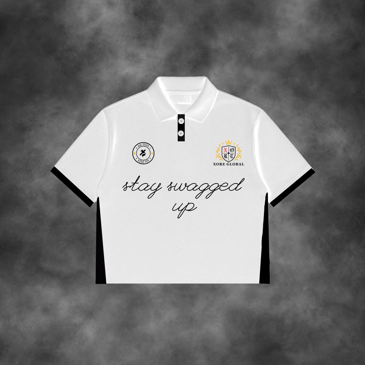 XORE S.S.U POLO 25 image