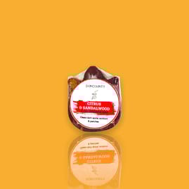 Citrus & Sandalwood image