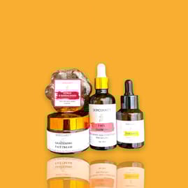 Lightening Face Pack image