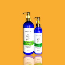 Xtrá Whitening Body Lotion image