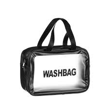 Wash Bag (Beauty Brand) Image