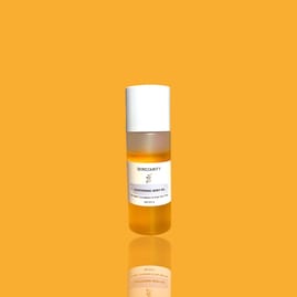 Lightening Body Oil image