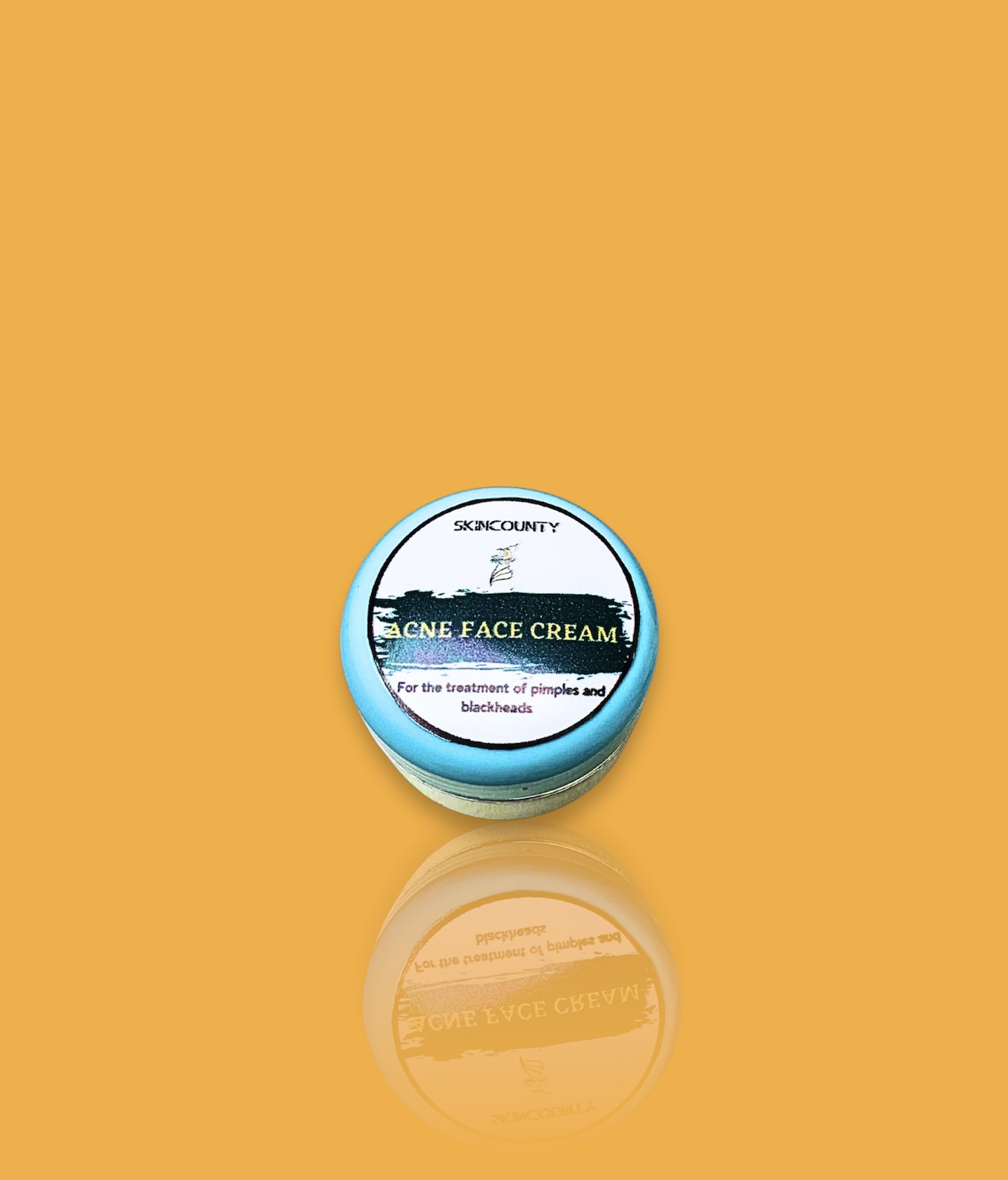 Acne Face Cream Image