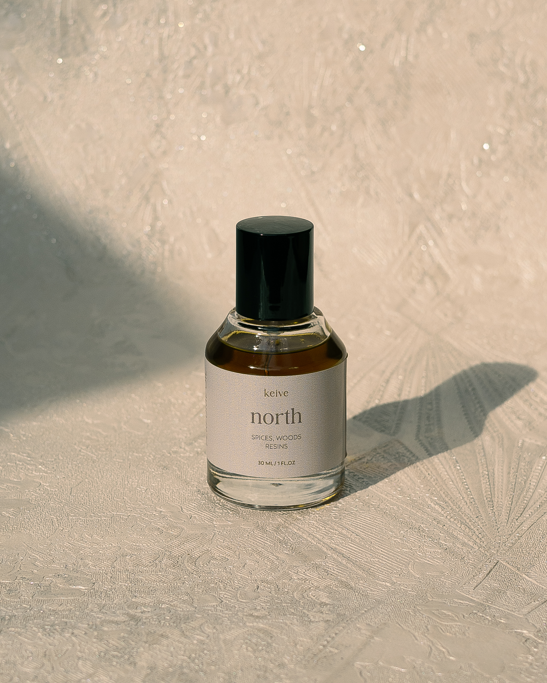 NORTH