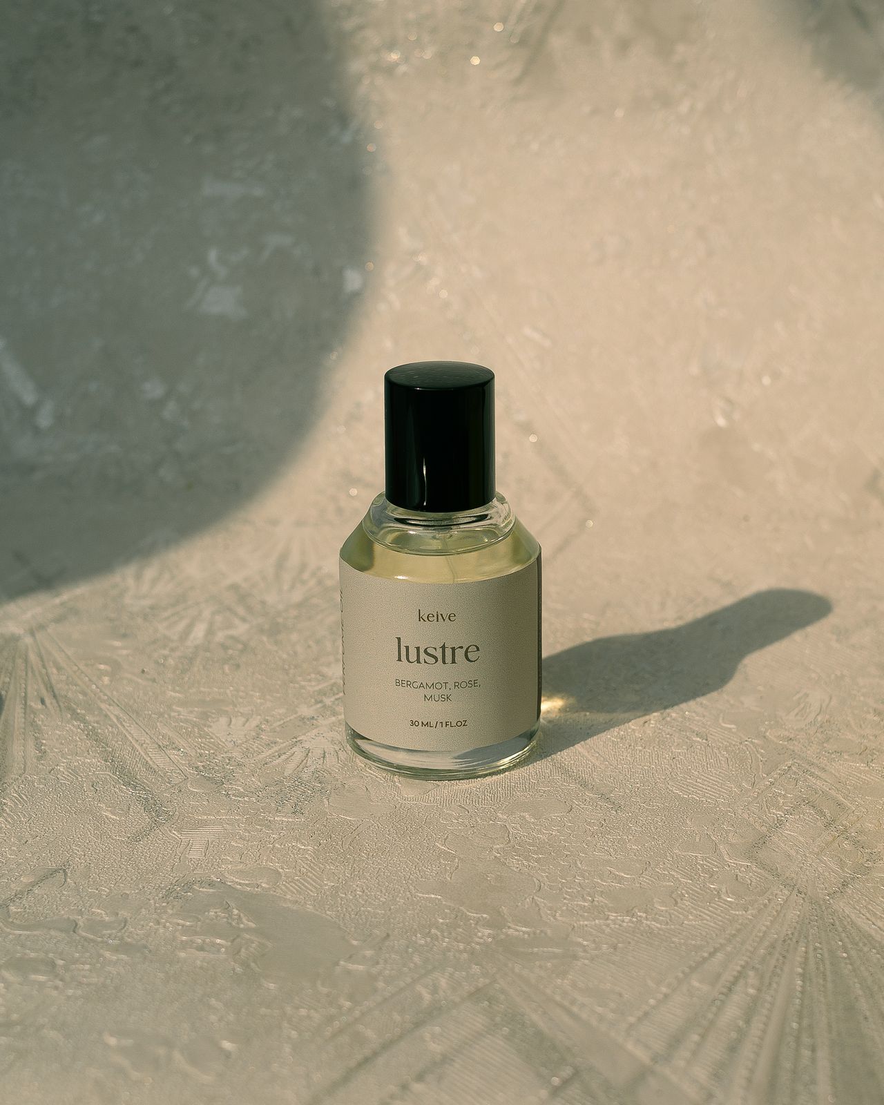 LUSTRE