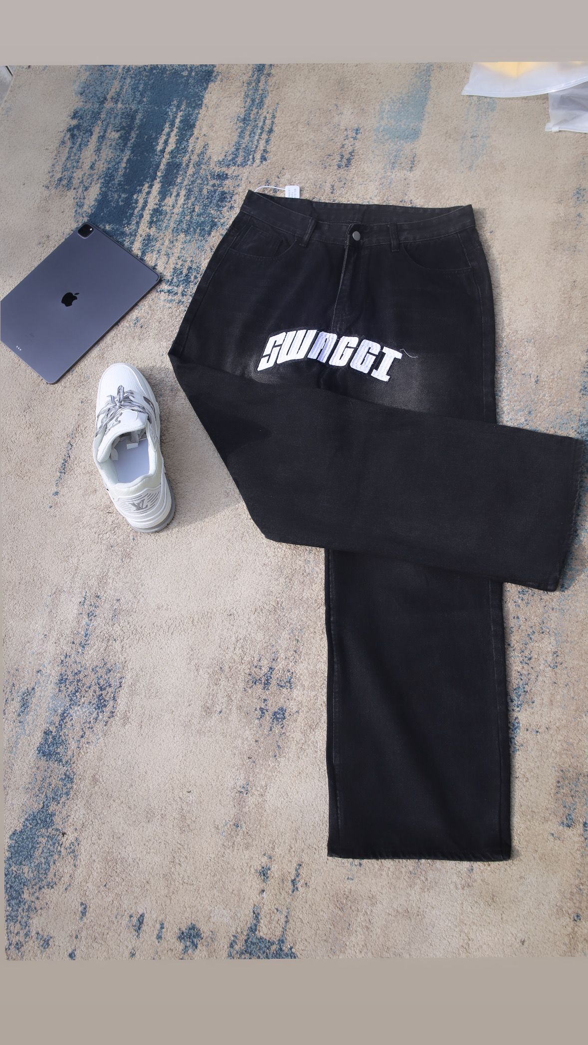 SWAGGI Urban King Denim image