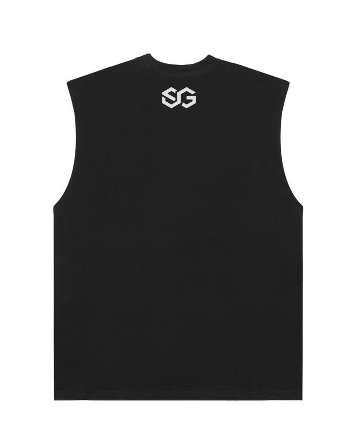 SWAGGI LEGACY ARMLESS image