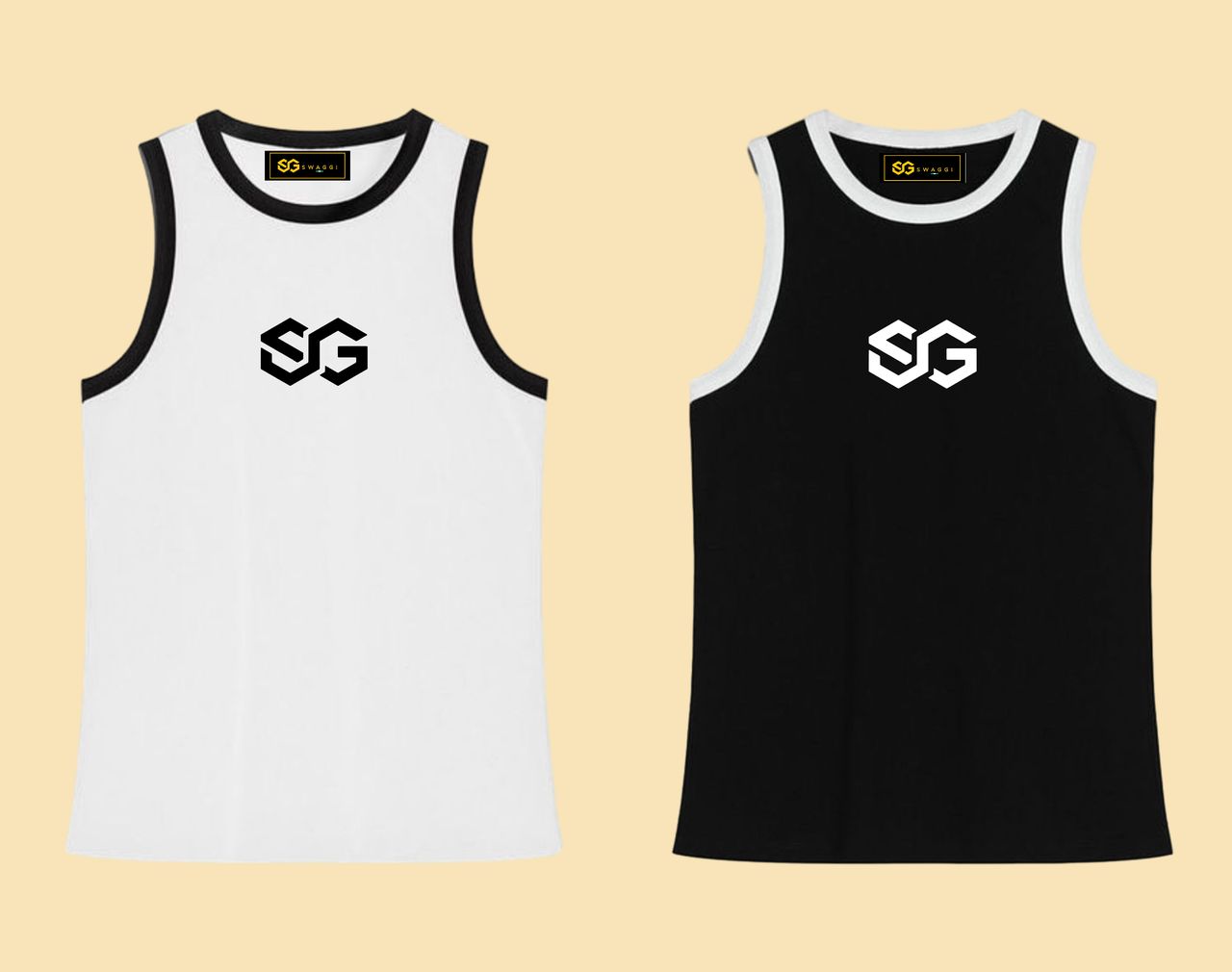 SWAGGI SG Tanktop image