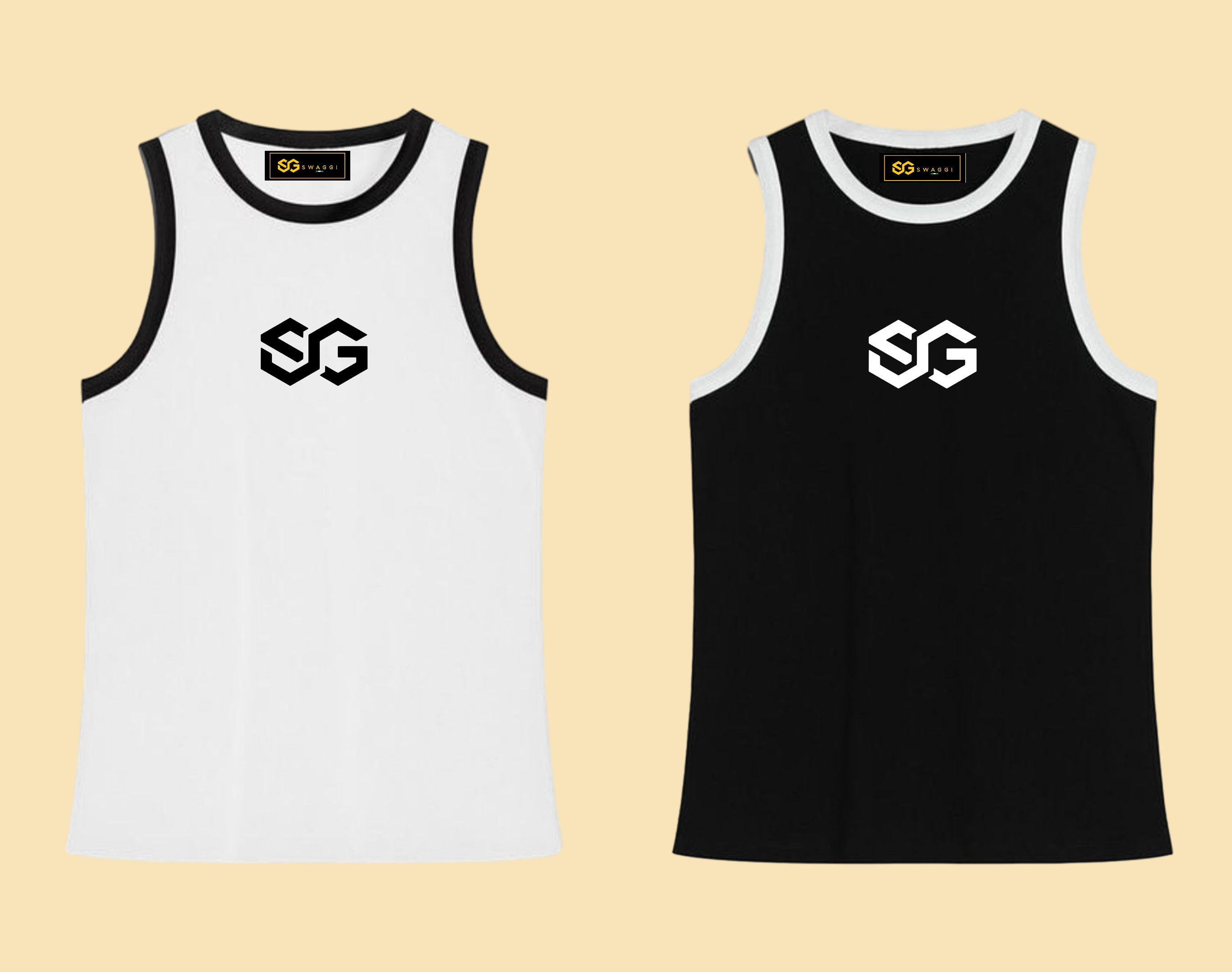SWAGGI SG Tanktop