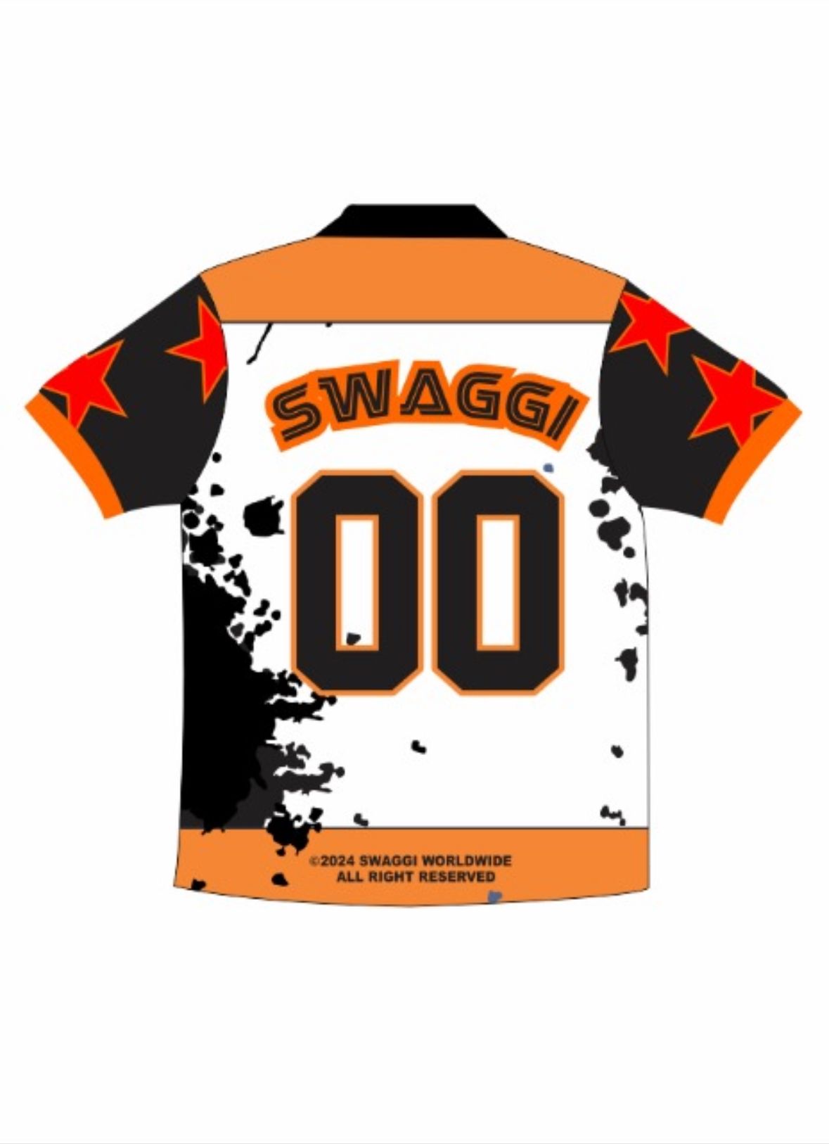 SWAGGI JERSEY image