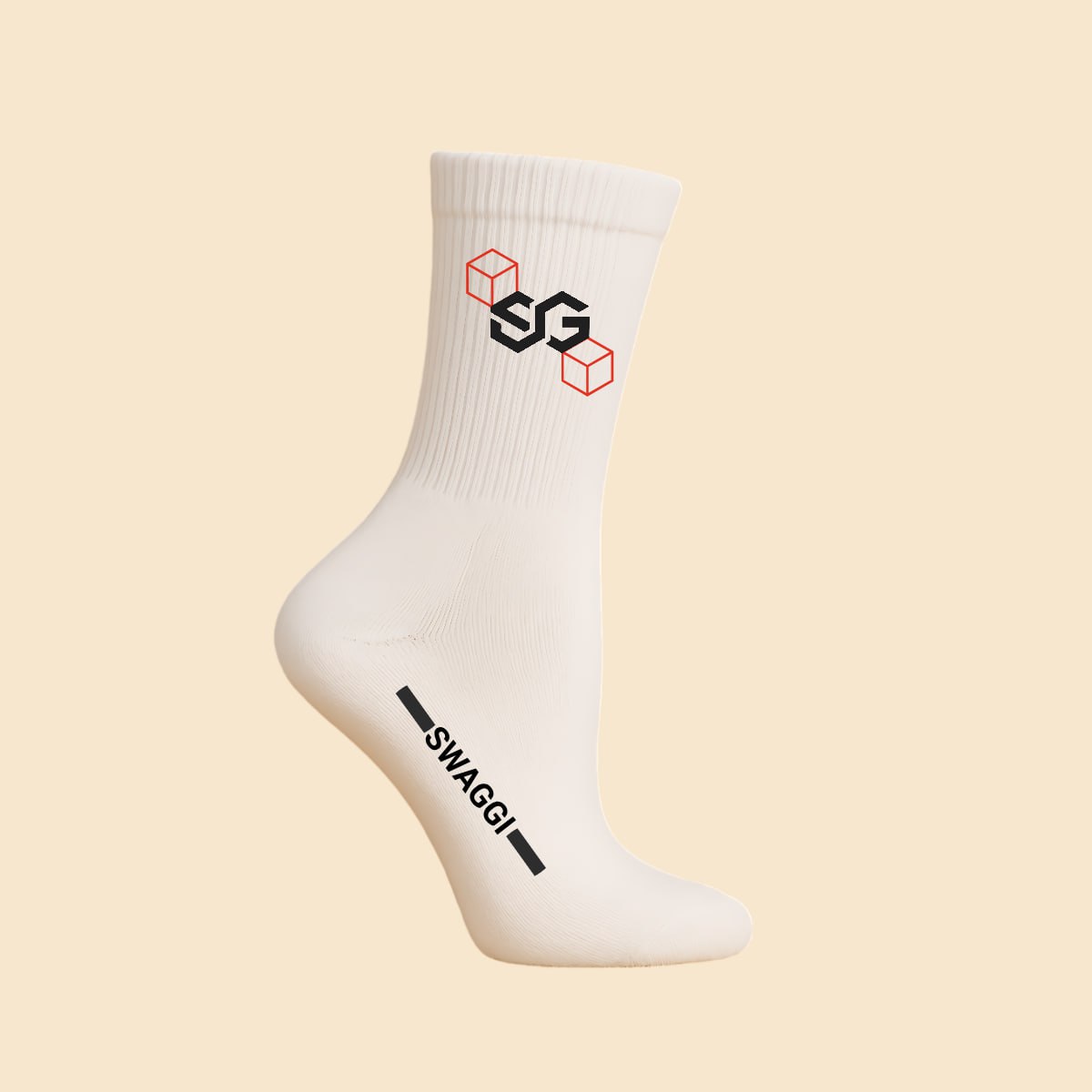 SWAGGI SG Socks