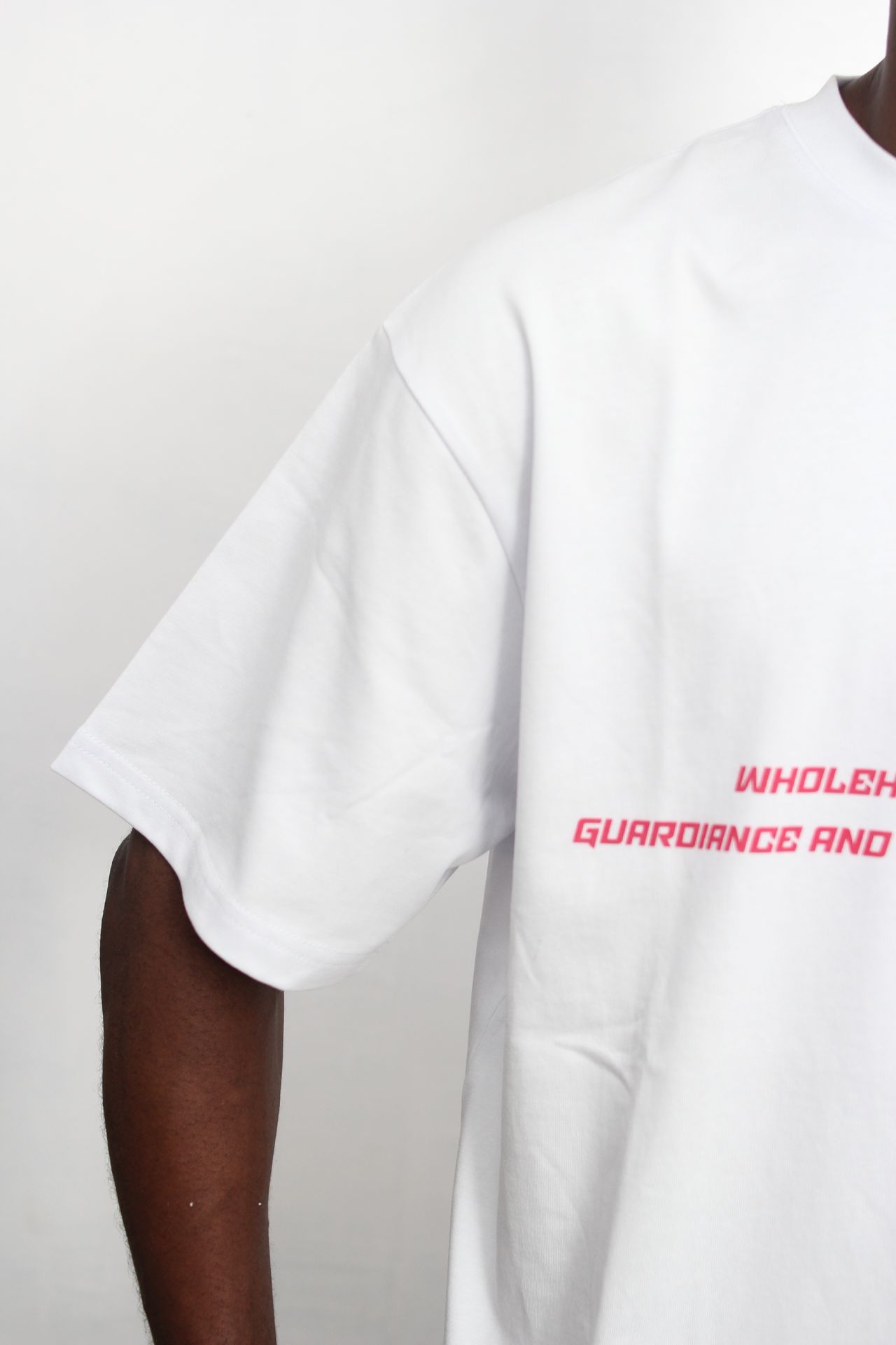 DIVINE REENTRY SIGNATURE TEE image