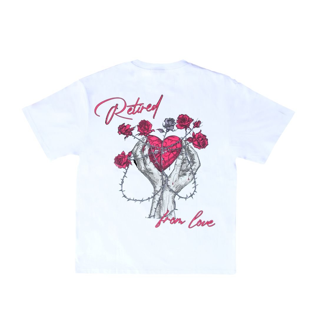 DIVINE REENTRY SIGNATURE TEE image