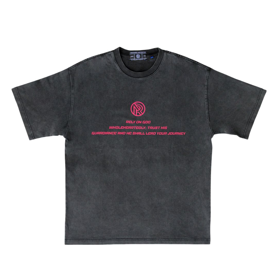 ASHES FROM LOVE TEE image