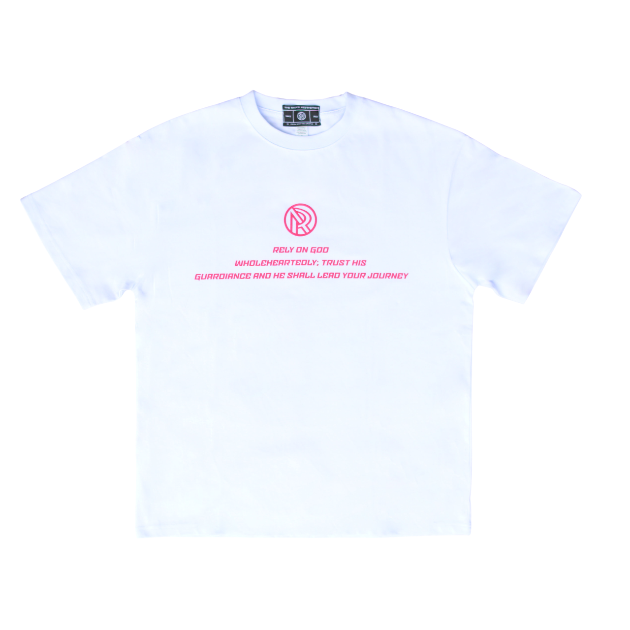 Added Product