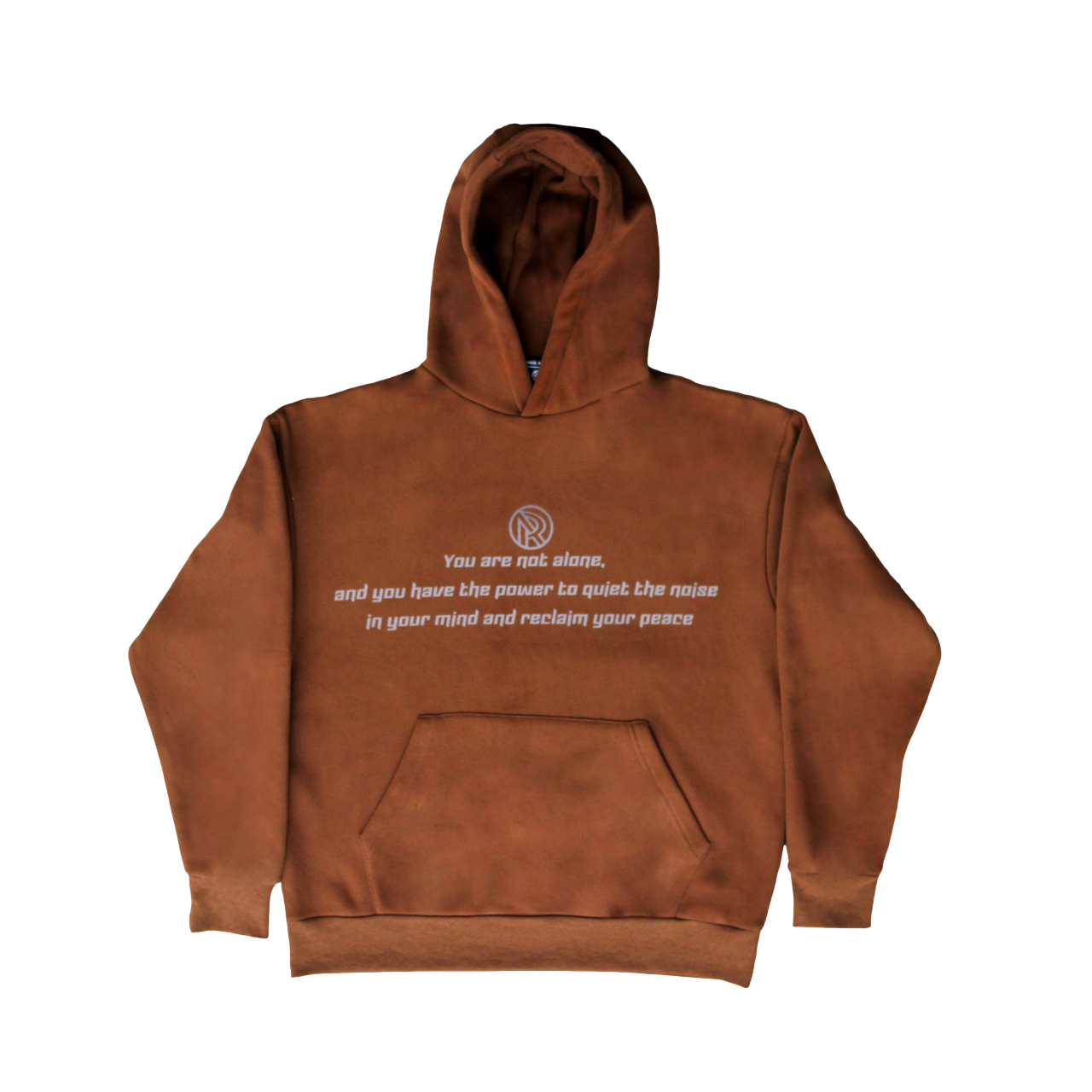 THE BURIAL AND RISE HOODIE
