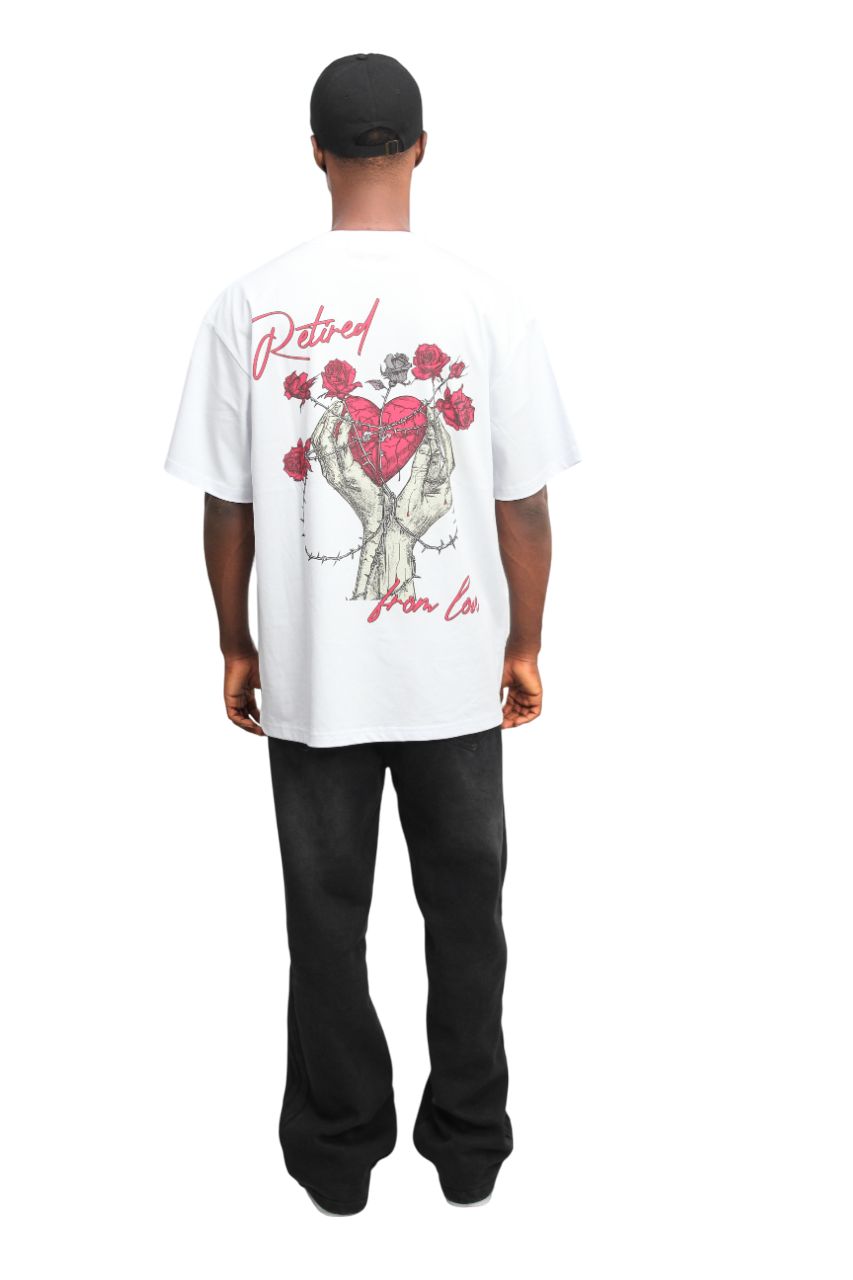 DIVINE REENTRY SIGNATURE TEE image