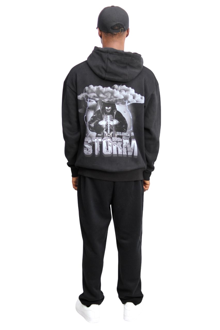 THE NIGHT SANCTUARY SWEATPANT image