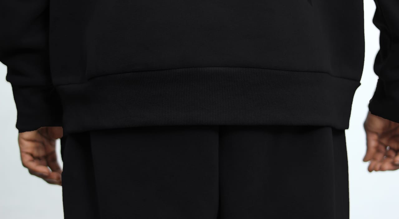 THE NIGHT SANCTUARY HOODIE image