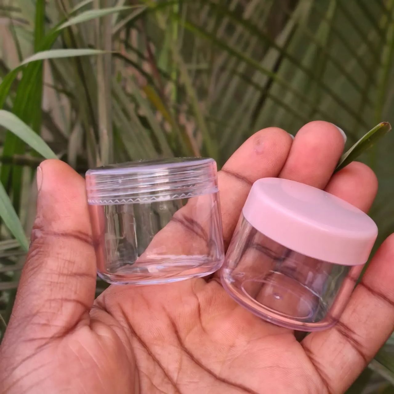 20g Acrylic Jar image