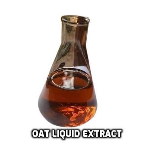 Oat Liquid Extract