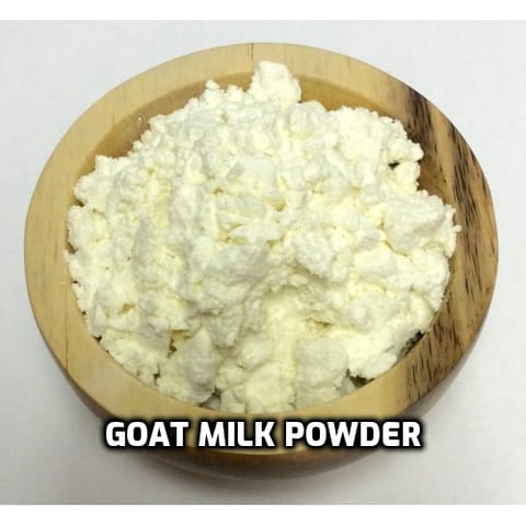 Goat Milk Powder