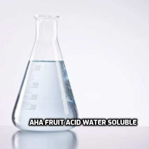 AHA Fruit Acid Water Soluble