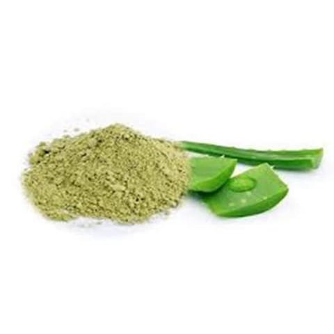 Aloe Vera Extract Powder - 100% Pure & Undiluted