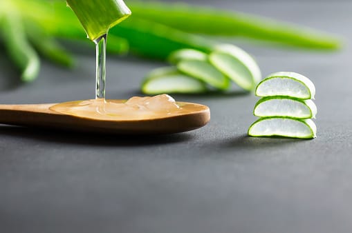 Aloe Vera Gel image