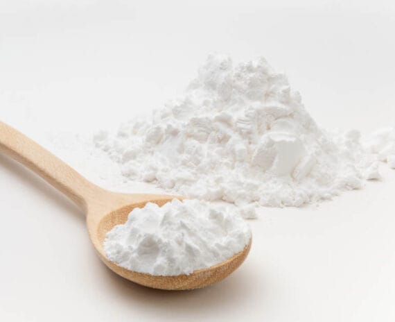 Alpha Arbutin Powder image