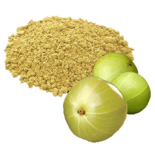 Amla Powder image