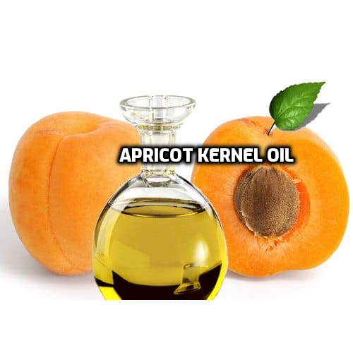 Apricot Kernel Oil image