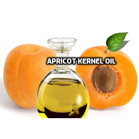 Apricot Kernel Oil
