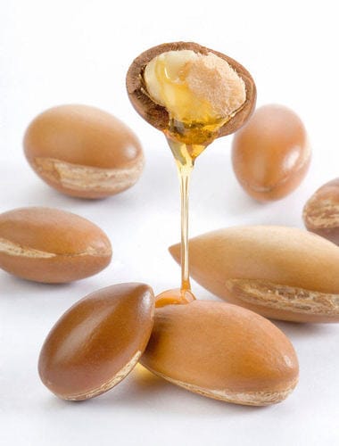 Argan Oil image