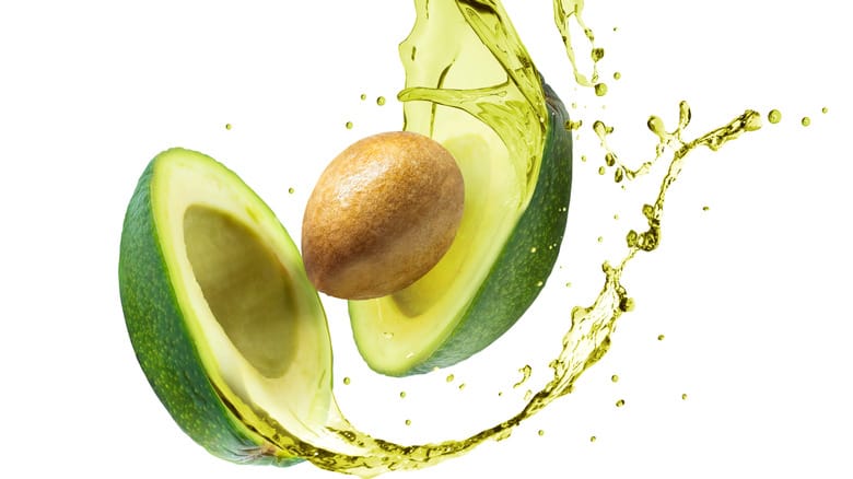 Avocado Oil image