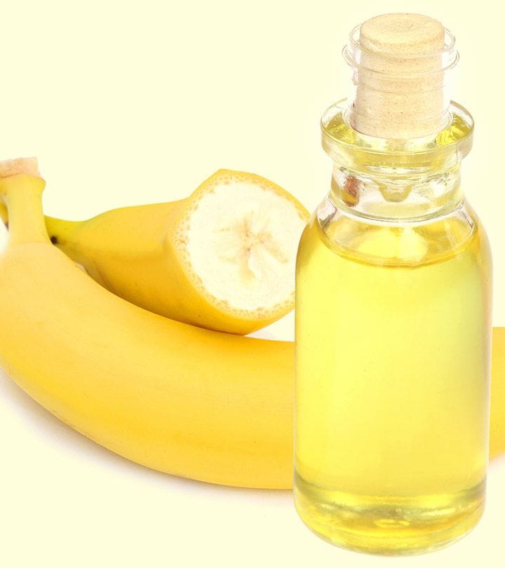 Banana Fragrance Oil image