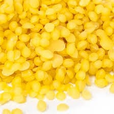 Yellow Beeswax image