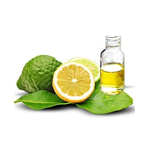 Bergamot Essential Oil image